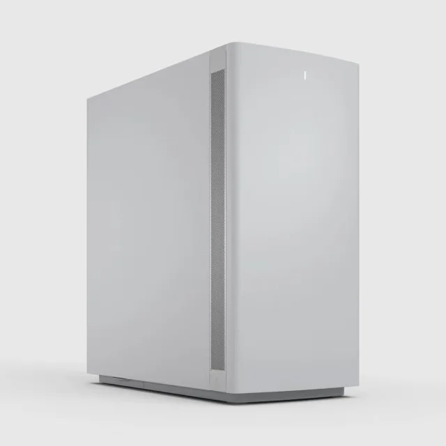 Fractal Design Define One Light Solid