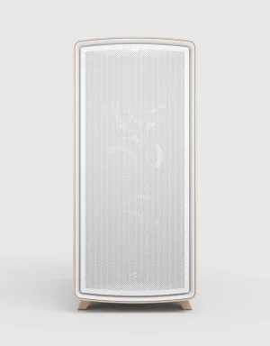Fractal Design Summit Chalk White Solid - obrázek 12