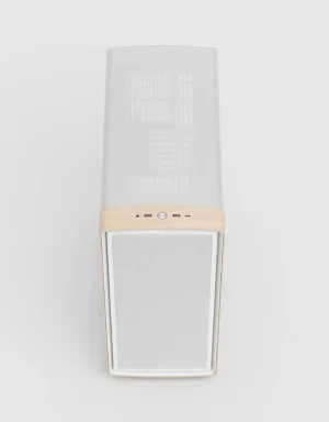Fractal Design Summit Chalk White Solid - obrázek 2
