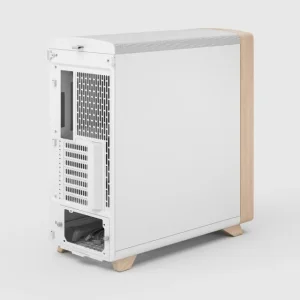 Fractal Design Summit Chalk White Solid - obrázek 3