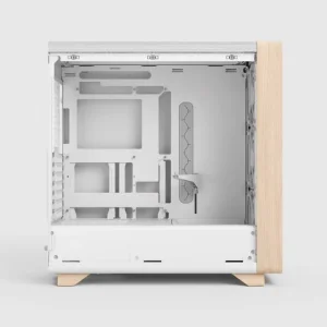 Fractal Design Summit Chalk White Solid - obrázek 4