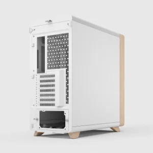 Fractal Design Summit Chalk White Solid - obrázek 5