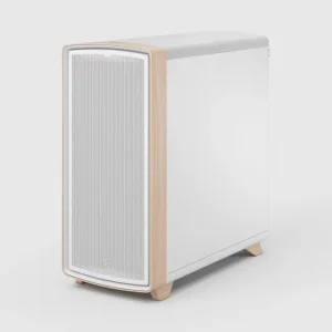 Fractal Design Summit Chalk White Solid - obrázek 6