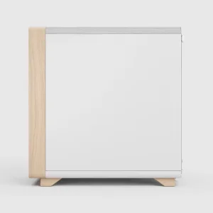 Fractal Design Summit Chalk White Solid - obrázek 7