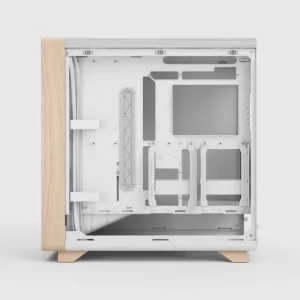 Fractal Design Summit Chalk White Solid - obrázek 8