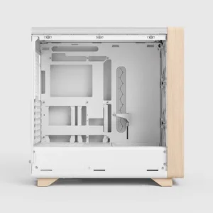 Fractal Design Summit Chalk White TG Clear Tint - obrázek 11