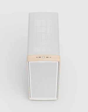 Fractal Design Summit Chalk White TG Clear Tint - obrázek 10