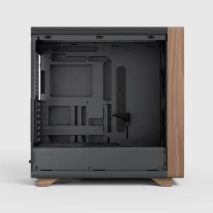 Fractal Design Summit Black Solid - obrázek 12