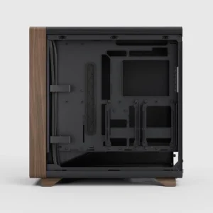 Fractal Design Summit Black Solid - obrázek 3