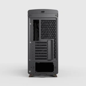Fractal Design Summit Black Solid - obrázek 4