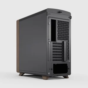 Fractal Design Summit Black Solid - obrázek 5