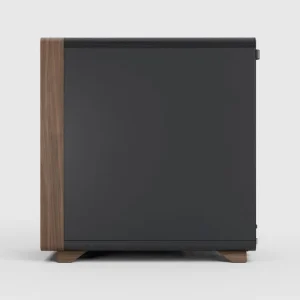 Fractal Design Summit Black Solid - obrázek 6