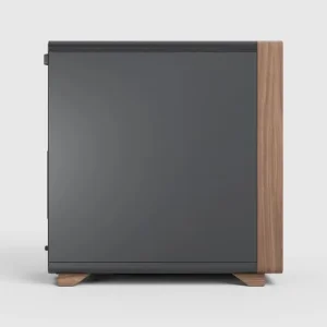 Fractal Design Summit Black Solid - obrázek 9