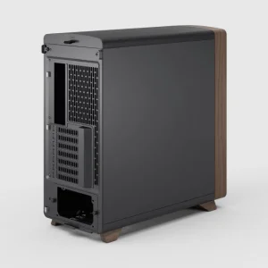 Fractal Design Summit Black Solid - obrázek 10