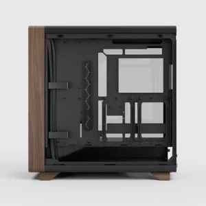 Fractal Design Summit Black TG Light Tint - obrázek 11
