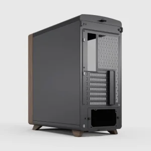 Fractal Design Summit Black TG Light Tint - obrázek 12