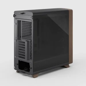 Fractal Design Summit Black TG Light Tint - obrázek 2