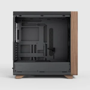 Fractal Design Summit Black TG Light Tint - obrázek 3