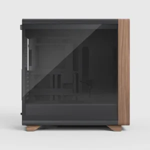 Fractal Design Summit Black TG Light Tint - obrázek 5