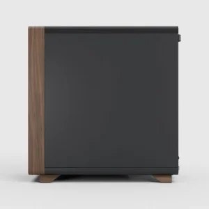Fractal Design Summit Black TG Light Tint - obrázek 8