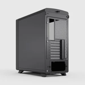 Fractal Design Summit Blackout TG Light Tint - obrázek 2