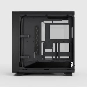Fractal Design Summit Blackout TG Light Tint - obrázek 3