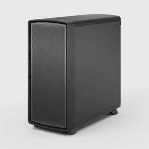 Fractal Design Summit Blackout TG Light Tint - obrázek 5