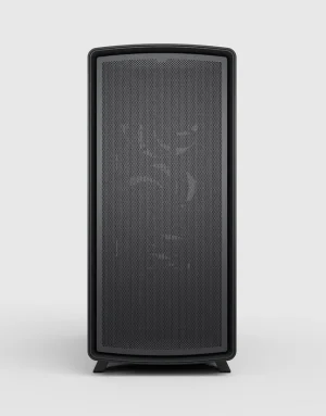 Fractal Design Summit Blackout TG Light Tint - obrázek 9
