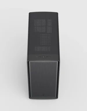 Fractal Design Summit Blackout TG Light Tint - obrázek 10