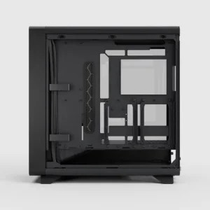 Fractal Design Summit Ambience Blackout TG Light - obrázek 12