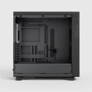 Fractal Design Summit Ambience Blackout TG Light - obrázek 3