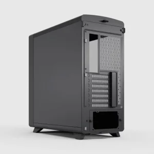 Fractal Design Summit Ambience Blackout TG Light - obrázek 4