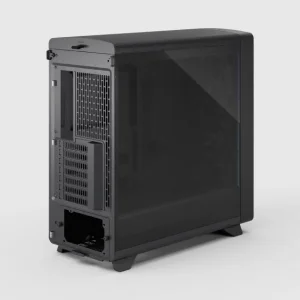 Fractal Design Summit Ambience Blackout TG Light - obrázek 5