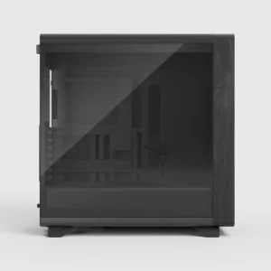 Fractal Design Summit Ambience Blackout TG Light - obrázek 7