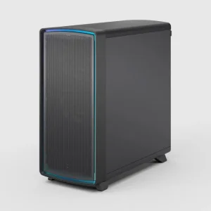 Fractal Design Summit Ambience Blackout TG Light - obrázek 10