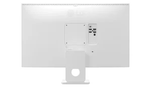 LG 27U731SB-W LED monitor 27 - obrázek 3