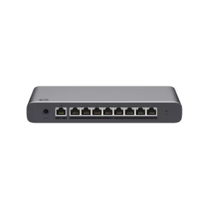 TP-Link Omada Fusion 2.5G PoE Gateway - obrázek 2