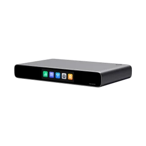 TP-Link Omada Fusion 2.5G PoE Gateway - obrázek 3