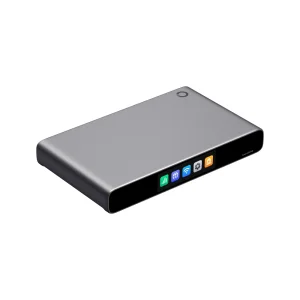 TP-Link Omada Fusion 2.5G PoE Gateway - obrázek 4
