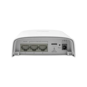 TP-Link ER603WP-4G venkovní brána s PoE - obrázek 2