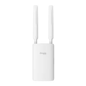 TP-Link ER603WP-4G venkovní brána s PoE - obrázek 5