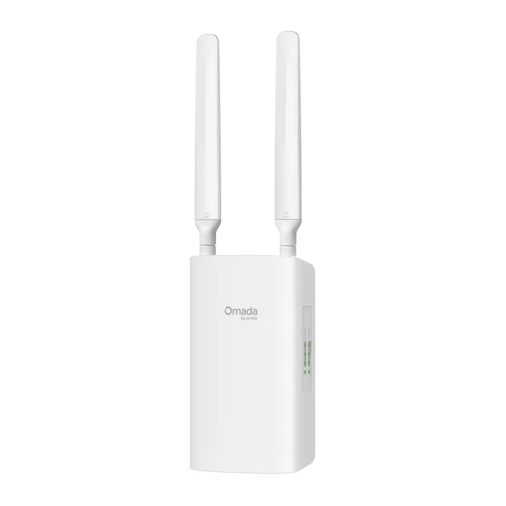 TP-Link ER603WP-4G venkovní brána s PoE