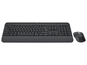 PROMO bezdrát. set Logitech MK650, graphite CZ/SK_ - obrázek 2