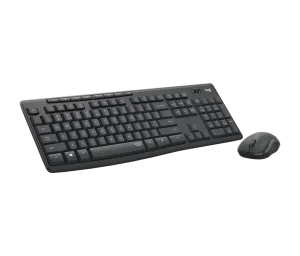 Akce bezdrátový Logitech MK295, graphite CZ/SK _ - obrázek 3