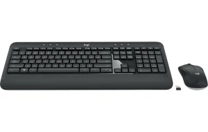 akce bezdrát. set Logitech MK540, graphite CZ/SK_ - obrázek 2