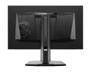 MSI MAG 272QP QD-OLED 26,5" QHD 240Hz - obrázek 2