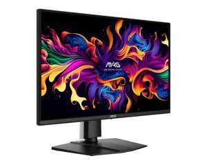 MSI MAG 272QP QD-OLED 26,5" QHD 240Hz - obrázek 3