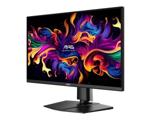 MSI MAG 272QP QD-OLED 26,5" QHD 240Hz - obrázek 4
