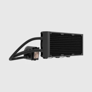 Fractal Design Radius 360, Black - obrázek 4
