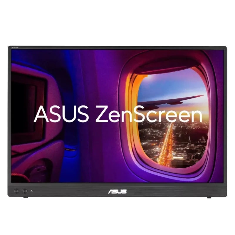 ASUS MB16FC 16" LED monitor přenosný